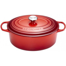 Le Creuset Ketaus puodas...