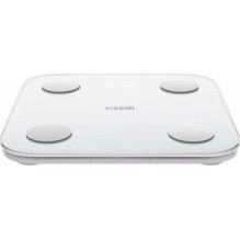 Xiaomi Mi Body Composition Scale S400 biały Xiaomi Mi Body Composition Scale S400 biały