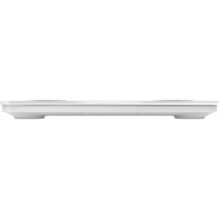 Xiaomi Mi Body Composition Scale S400 biały Xiaomi Mi Body Composition Scale S400 biały