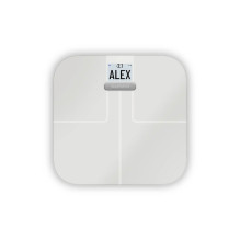 Garmin Index S2 White Garmin Index S2 White