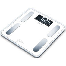 Beurer Diagnostic Scale BF 400 Signature Line (White)