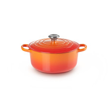 Le Creuset Signature...