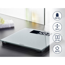 Elektroninės svarstyklės Style Sense Comfort 600. Elektroninės svarstyklės Style Sense Comfort 600.