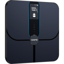 RENPHO Scale Smart Body Analysis Elis Nova black Schwarz PEU-R-A031 PEURA031 (PEU-R-A031) RENPHO Scale Smart Body Analysis Elis Nova black Schwarz PEU-R-A031 PEURA031 (PEU-R-A031)