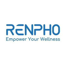 RENPHO Smart Body Scale Elis 1C A033 white PEU-R-A033-W PEURA033W (PEU-R-A033-W)