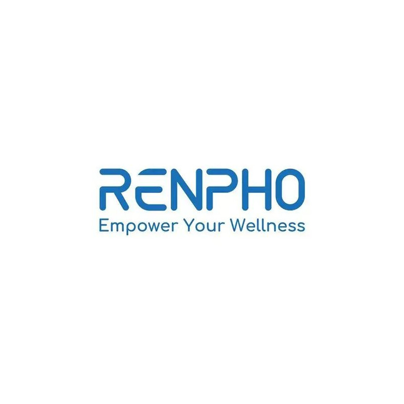 RENPHO Smart Body Scale Elis 1C A033 white PEU-R-A033-W PEURA033W (PEU-R-A033-W)