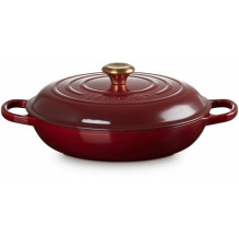 Le Creuset Signature Cast...