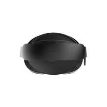 META „Quest Pro“ Google VR akiniai, juodi META „Quest Pro“ Google VR akiniai, juodi