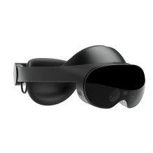 META Quest Pro Google VR glasses Black