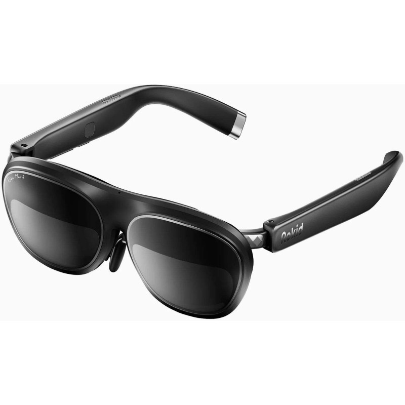 Rokid Max 2 Black