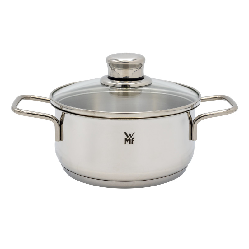 WMF 0730176040 Diadem Plus Cooking Pot 16cm with Lid