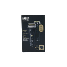 Braun Shaver Braun 9 PRO...