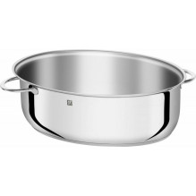 Keptuvė Zwilling Roaster 8,5l iš nerūdijančio plieno 40993-000-0 409930000 409930000 (40993-000-0) (409930000)