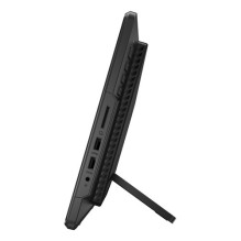 ASUS AiO 15,6" lietimui jautrus viskas viename N4500 8 256 Black E1600WKAT-BMR109X W11P ASUS AiO 15,6" lietimui jautrus viskas viename N4500 8 256 Black E1600WKAT-BMR109X W11P
