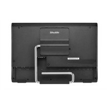 Dators Shuttle SHUTTLE XPC AIO Barebone P55U3 39,62cm 15,6 collas Intel Core i3-1315U 2xSODIMM DDR5 1xM.2 1xSATA 1xHDMI Dators Shuttle SHUTTLE XPC AIO Barebone P55U3 39,62cm 15,6 collas Intel Core i3-1315U 2xSODIMM DDR5 1xM.2 1xSATA 1xHDMI