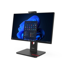 AIO Lenovo ThinkCentre M70a 24 G6 / u5 235 vPro ENT / 16GB / 512GB SSD / 23.8" / FHD / Windows 11 Pro / 3 gadu viet AIO Lenovo ThinkCentre M70a 24 G6 / u5 235 vPro ENT / 16GB / 512GB SSD / 23.8" / FHD / Windows 11 Pro / 3 gadu viet