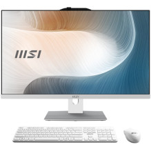 Dators MSI Modern AM272P...