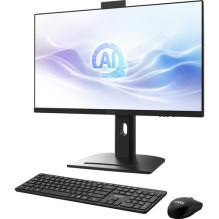 MSI Modern AM273QP AI 1UMG-221AT 68cm 27" dators / 32GB / 1TB i7-155H Windows 11 Pro MSI Modern AM273QP AI 1UMG-221AT 68cm 27" dators / 32GB / 1TB i7-155H Windows 11 Pro