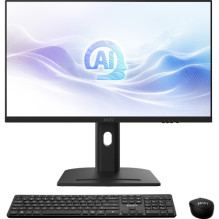 MSI Modernus AM273QP AI 1UMG-221AT 68cm 27 colių kompiuteris / 32GB / 1TB i7-155H Windows 11 Pro MSI Modernus AM273QP AI 1UMG-221AT 68cm 27 colių kompiuteris / 32GB / 1TB i7-155H Windows 11 Pro