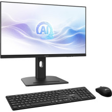 MSI Modern AM273QP AI 1UMG-221AT 68cm 27" dators / 32GB / 1TB i7-155H Windows 11 Pro MSI Modern AM273QP AI 1UMG-221AT 68cm 27" dators / 32GB / 1TB i7-155H Windows 11 Pro