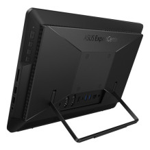 Dators Asus ASUS AiO E1 15.6" Touch N4500 4 128 Black E1600WKAT-BMR106X W11P Dators Asus ASUS AiO E1 15.6" Touch N4500 4 128 Black E1600WKAT-BMR106X W11P