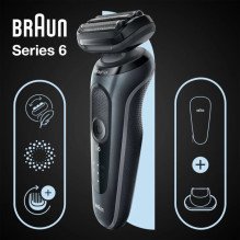 Braun Series 6 folijas...