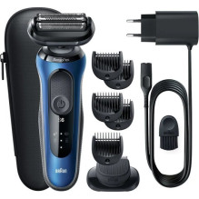 Braun Series 6 61-B1500s ar...