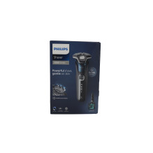 Philips S5889 / 50 Skūšanās ierīce 5000 elektriska mitrai un sausai skūšanai Philips S5889 / 50 Skūšanās ierīce 5000 elektriska mitrai un sausai skūšanai