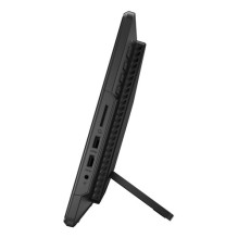 ASUS AiO E1 15.6" Touch N4500 4 128 black E1600WKAT-BMR114X W11P