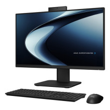 ASUS ExpertCenter P6 24" AI R5-330 16 512 PM640KA-BPC002X Windows 11 Pro datorstacija ASUS ExpertCenter P6 24" AI R5-330 16 512 PM640KA-BPC002X Windows 11 Pro datorstacija