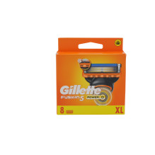 Skustuvas Gillette Fusion 5 galios (8 vnt.)