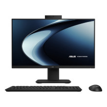 Computer Asus ASUS V400 AiO 24" C3-100U 8 512 Black V440VAK-BPC180W W11H Computer Asus ASUS V400 AiO 24" C3-100U 8 512 Black V440VAK-BPC180W W11H