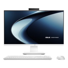 Computer Asus ASUS V400 AiO 27" C7-240H 16 1TB White V470VAK-WPE262W W11H