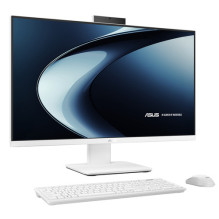 Computer Asus ASUS V400 AiO 27" C7-240H 16 1TB White V470VAK-WPE262W W11H
