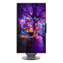 Lenovo Yoga AIO 27IAH10 27.0" QHD / u7-255H / 16GB / 1TB SSD / Arc140T / ENG / Keyb+Mouse / Win11H / 2YW / Luna Gre