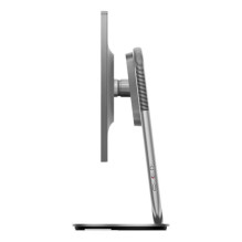 Lenovo Yoga AIO 27IAH10 27.0" QHD / u7-255H / 16GB / 1TB SSD / Arc140T / ENG / Keyb+Mouse / Win11H / 2YW / Luna Gre