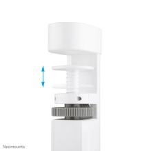 Neomounts STE 3-place table socket with clamp 1xUSB-A 2xUSB-C white Neomounts STE 3-place table socket with clamp 1xUSB-A 2xUSB-C white