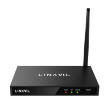 VoIP šliuzas Fanvil RoIP Gateway W712