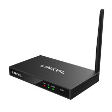 VoIP gateway Fanvil RoIP Gateway W712