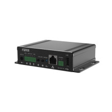 VoIP gateway Fanvil Fanvil PA3 gateway/controller 10, 100 Mbit/s VoIP gateway Fanvil Fanvil PA3 gateway/controller 10, 100 Mbit/s