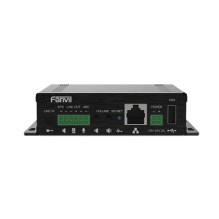 VoIP gateway Fanvil Fanvil PA3 gateway/controller 10, 100 Mbit/s VoIP gateway Fanvil Fanvil PA3 gateway/controller 10, 100 Mbit/s