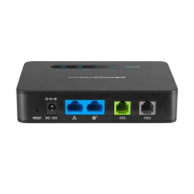 Grandstream TelefonAdapter HT813 Grandstream TelefonAdapter HT813