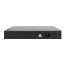 VoIP vārteja LevelOne LevelOne WAC-2010 vārteja / kontrolieris 10, 100, 1000 Mbit / s