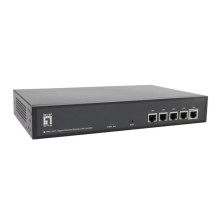 VoIP vārteja LevelOne LevelOne WAC-2010 vārteja / kontrolieris 10, 100, 1000 Mbit / s