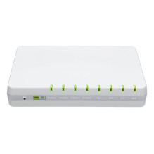 VoIP gateway Auerswald...