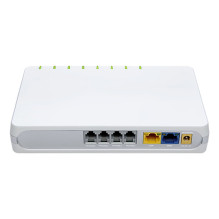 VoIP gateway Auerswald AUERSWALD 4-Port ATA (Analog Terminal Adapter) VoIP gateway Auerswald AUERSWALD 4-Port ATA (Analog Terminal Adapter)