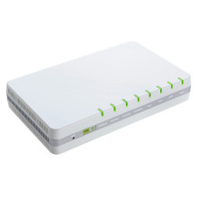 VoIP gateway Auerswald AUERSWALD 4-Port ATA (Analog Terminal Adapter) VoIP gateway Auerswald AUERSWALD 4-Port ATA (Analog Terminal Adapter)