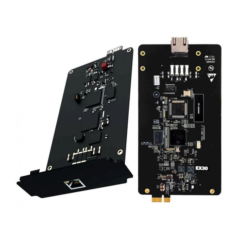 Yeastar EX30 paplašināšanas karte 1x E1 / T1 / PRI ports