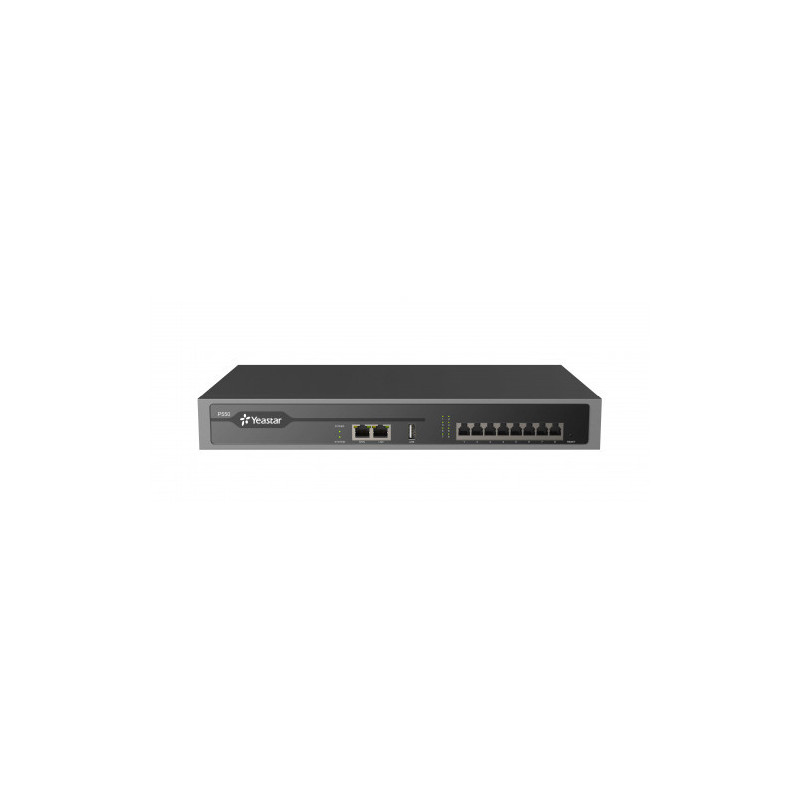 Yeastar Telefona iekārta P550