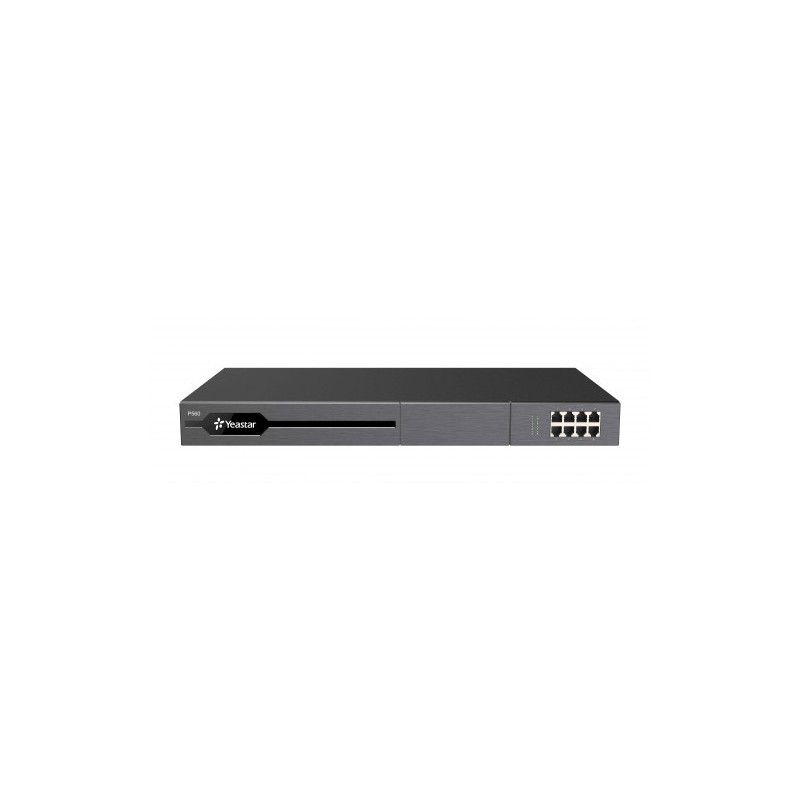 Yeastar P560 Ierīču izdevums